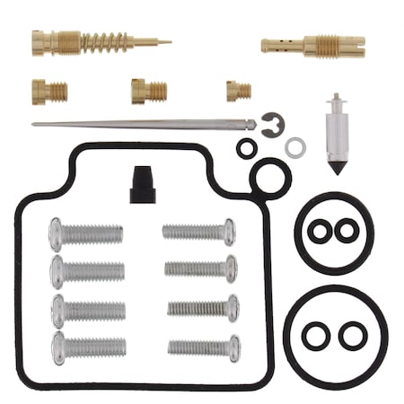 All Balls All Balls All Balls Carb Kit Honda 26-1248 26-1248